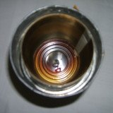 Bild vom Stirlingmotor